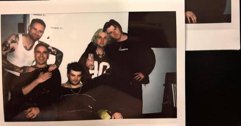 Instagram.com/fontainesband